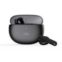 MYCANDY TWS-C130 True Wireless Earbuds with ENC, Black - thumbnail