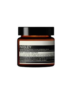 Parsley Seed Anti-Oxidant Facial Hydrating Cream 60ML