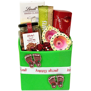 Diwali Greetings (UAE Delivery Only)