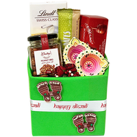 Diwali Greetings (UAE Delivery Only) - thumbnail