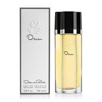 Oscar De La Renta Oscar (W) Edt 100Ml