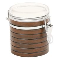 Royalford Coffee Container-(RF8221)