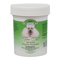 Bio-Groom Sure Clot Fast Acting Dog Styptic Powder Bio-Groom Sure Clot Fast Acting Dog Styptic Powder