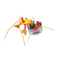Flamingo Jack & Dan Cat Toy