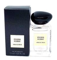 Giorgio Armani Prive Pivoine Suzhou (W) Edt 7.5Ml Miniature