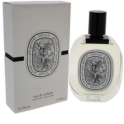 Diptyque Vetyverio (U) Edt 100Ml