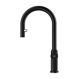 TEKA Kitchen Tap with hidden pull-o