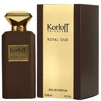 Korloff Paris Private Royal Oud Unisex Edp 88ML