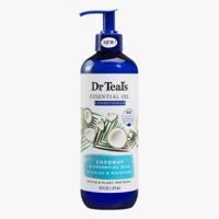 Dr Teal's Nourish & Moisture Essential Oil Conditioner - 473 ml