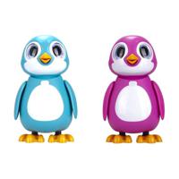 Silverlit Rescue Penguin Kids Toy Figure (Assortment - Includes 1) - thumbnail