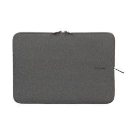 Tucano Melange Laptop Sleeve for MacBook Pro 16", Laptop 15.6" - Black (TUC-BFM1516-BK)