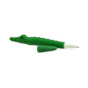 Legami Crocodile Gel Pen