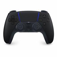 Sony DualSense Wireless Controller Midnight Black for PlayStation PS5 - thumbnail