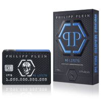 Philipp Plein No Limits Super Fresh Men Edt 50ML