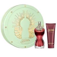 Jean Paul Gaultier La Belle (W) Set Edp 100Ml + Bl 75Ml