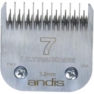 Andis UltraEdge Skip Tooth Detachable Blade for Pet Clippers