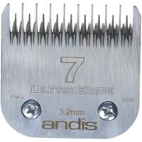 Andis UltraEdge Skip Tooth Detachable Blade for Pet Clippers - thumbnail