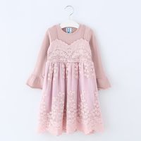 Lace Princess Dresses