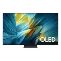 Samsung 77" OLED S95F 4K Samsung Vision AI Smart TV (2025) (QA77S95FAUXZN)