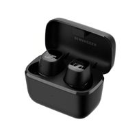 Sennheiser TWS CX Plus | Black Color | Wireless Earbuds | Bluetooth Headphone | SH-CX-PLUSTW1-BLK