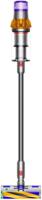 Dyson V15 Detect Cordless Vacuum-(YELLO/NICKEL)