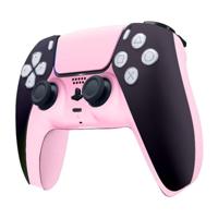 Customized Sony PlayStation 5 Dualsense Controller Carnation - Craft by Merlin Customized Sony PlayStation 5 Dualsense Controller Carnation - Craft by Merlin