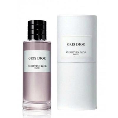 Christian Dior Gris Dior (U) Edp 100Ml