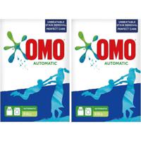 Omo Powder Detergent 2x2.5kg