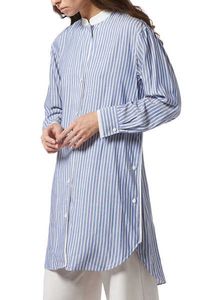Margot Striped Tunic Margot Striped Tunic