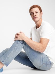 Slim Jeans with GapFlex