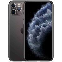 Apple iPhone 11 Pro Max 64GB Space Grey (Pre Owned With One Month Warranty)