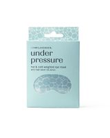 Lemon Lavender Under Pressure Weighted Eye Mask Assorted 1 Piece