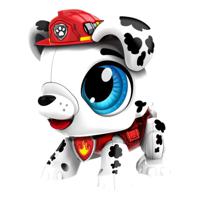 Build A Bot Paw Patrol Marshall Toy Robot - thumbnail