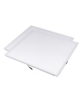 Veto Slim Panel Light 42W Daylight 60 x 60 cm