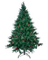 Homesmiths Christmas Tree 180cm 708tips Homesmiths Christmas Tree 180cm 708tips