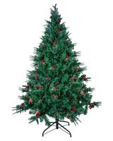 Homesmiths Christmas Tree 180cm 708tips - thumbnail