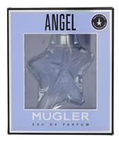 Mugler Angel Refillable Women Edp 15ML