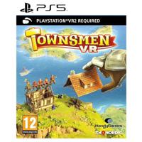 Townsmen VR For PlayStation 5 - PSVR2