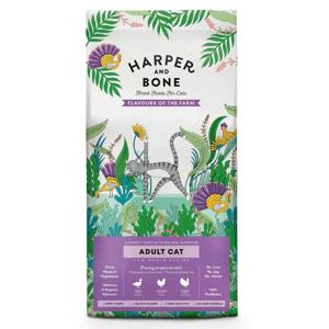 Harper & Bone Cat Adult Flavours Farm 1.5Kg