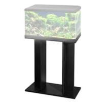 Ciano Aqua 60 Aquarium Black Stand 60X30X60Cm