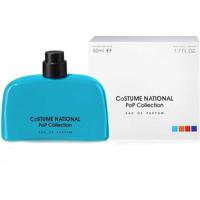 Costume National Pop Collection Turquoise (W) Edp 50Ml