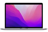 Apple MacBook Pro 13.3-inch M2 Chip, 8GB RAM, 512GB, 2022, MNEJ3, Space Gray (Apple Warranty, English Keyboard)