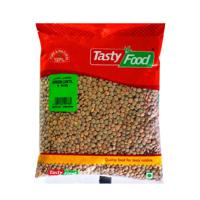 Tasty Food Green Lentil 1Kg