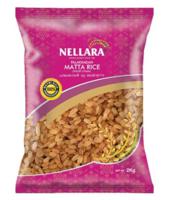 Nellara Palakkadan Matta Rice Short Grain 2KG