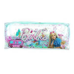 Blueprint Collections Barbie Pencil Case