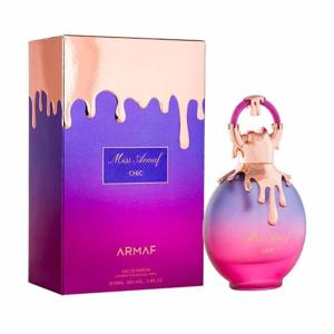 Armaf Miss Armaf Chic For Women Eau De Parfum 100ml