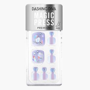 Dashing Diva Magicpress Premium Nails