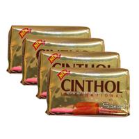 Cinthol Soap Sandal 4X175GM