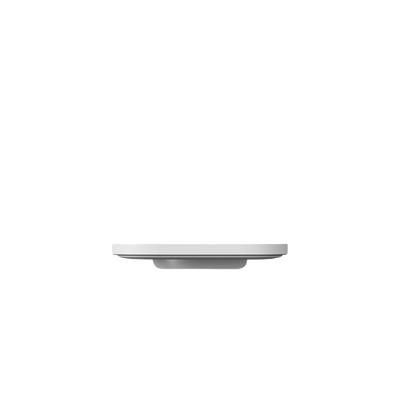 Sonos Wall Shelf for ONE, ONE SL and Play 1, White Color