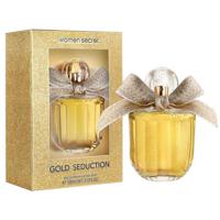 Women Secret's Gold Seduction For Women Eau De Parfum 100ml